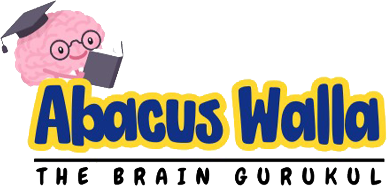 Abacus Walla Logo