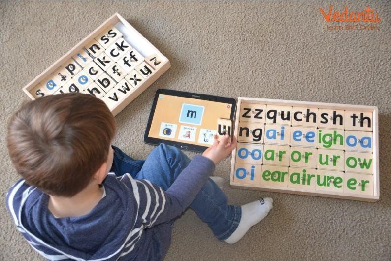 Phonics
