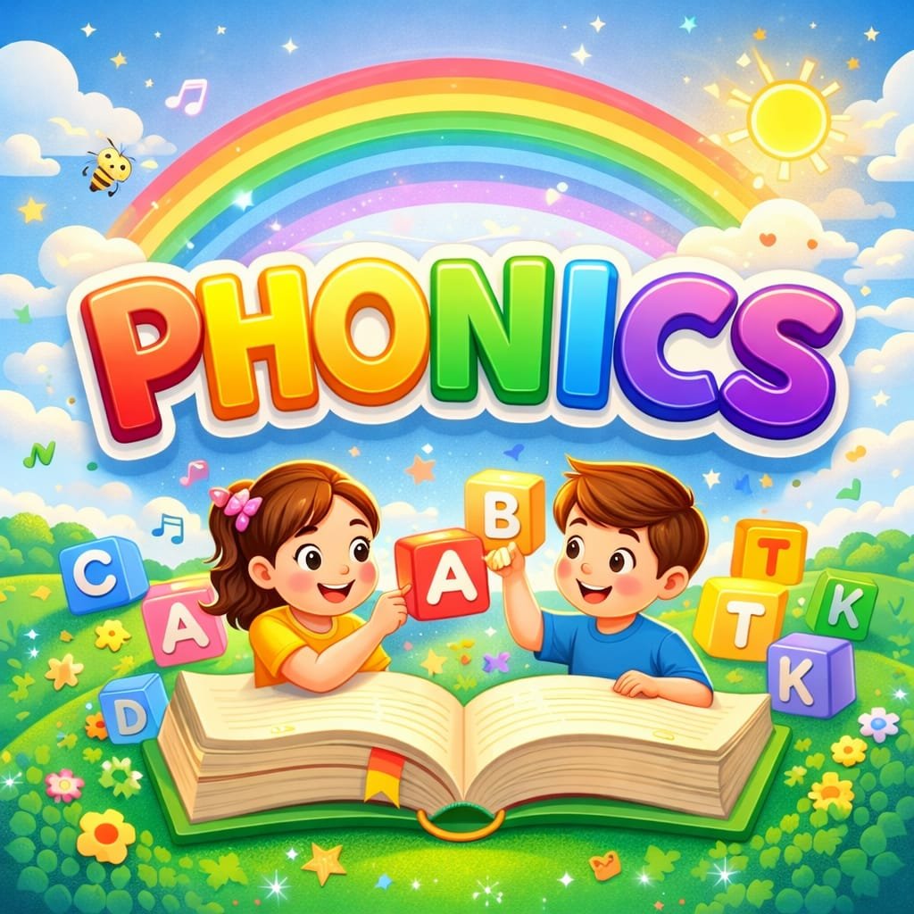Phonics