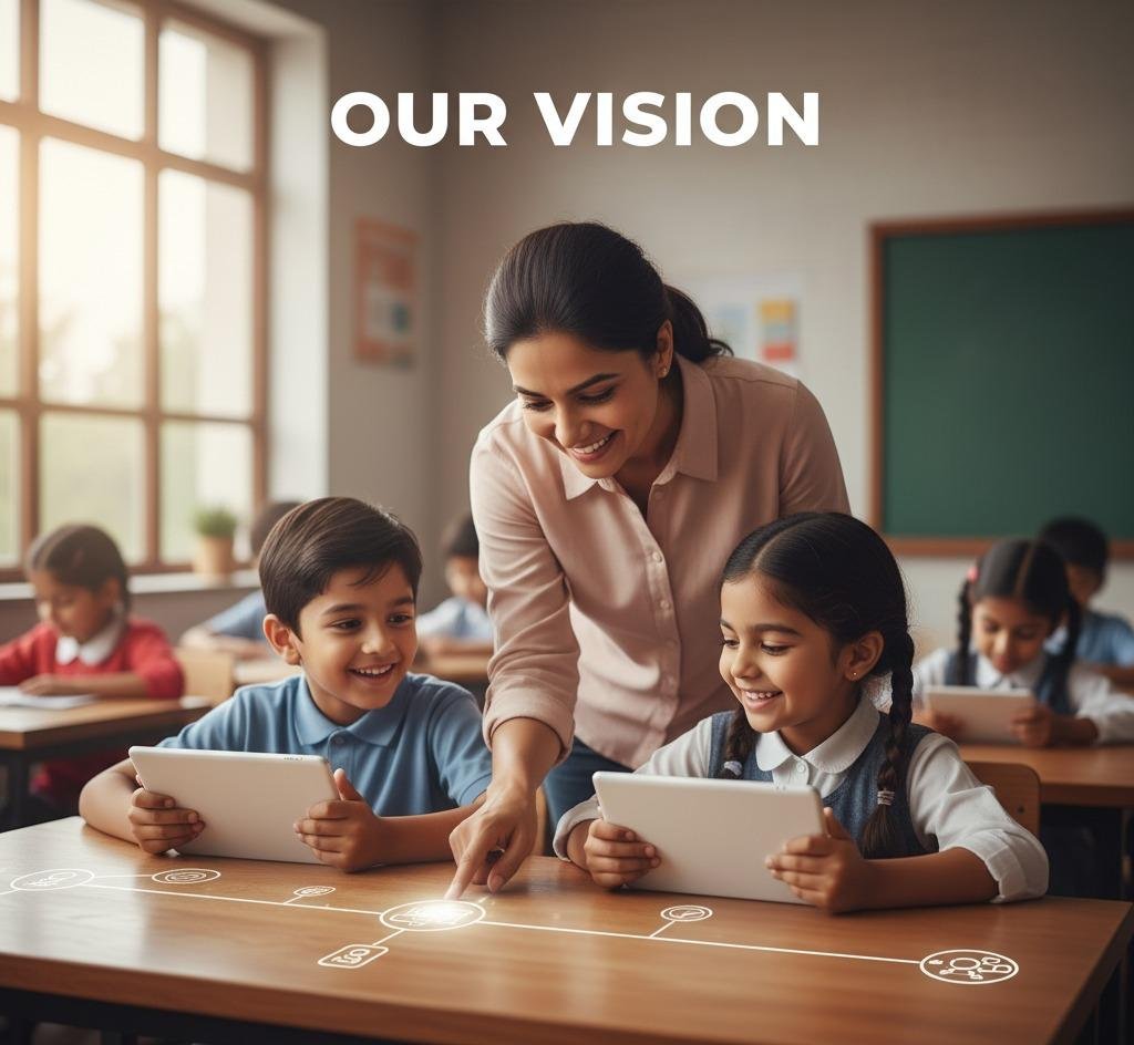 Our Vision